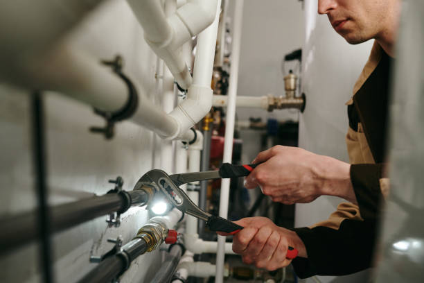 Best Sewer Line Repair  in Elburn, IL