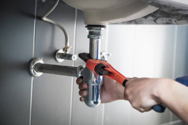 Best Residential Plumbing Services  in Elburn, IL