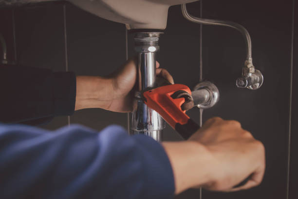 Best Faucet Repair  in Elburn, IL